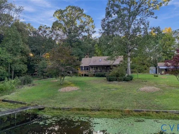 9900 Sandy Ridge Rd, North Prince George, VA 23860