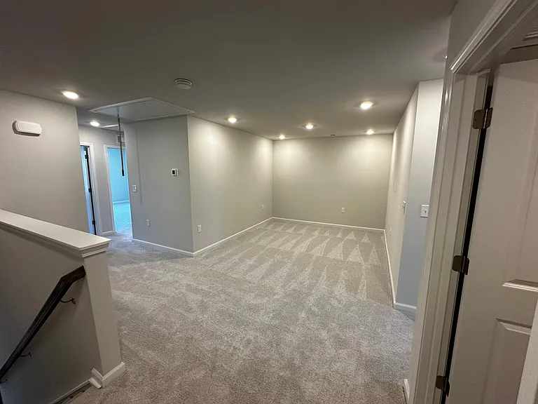 Spacious Loft