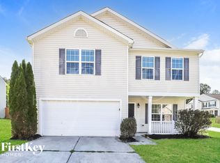 2007 Buckminster Dr, Whitsett, NC 27377