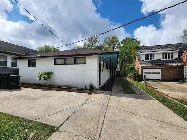 4520 Elba St, New Orleans, LA 70125