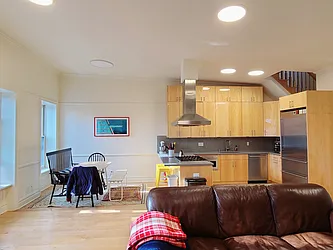 Rented by Ideal Properties Group