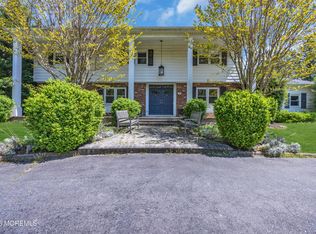 25 Surrey Lane, Ocean Twp, NJ 07712