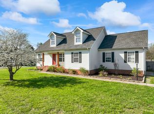 108 Turner Ave, Murfreesboro, TN 37127