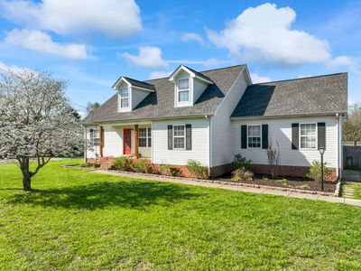 108 Turner Ave, Murfreesboro, TN, 37127