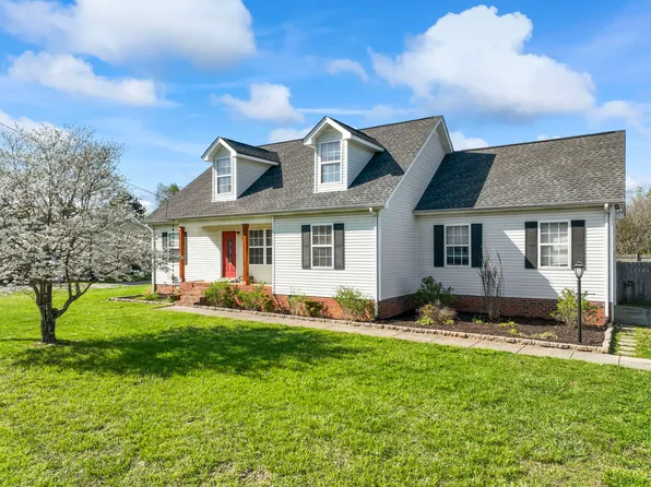 108 Turner Ave, Murfreesboro, TN 37127
