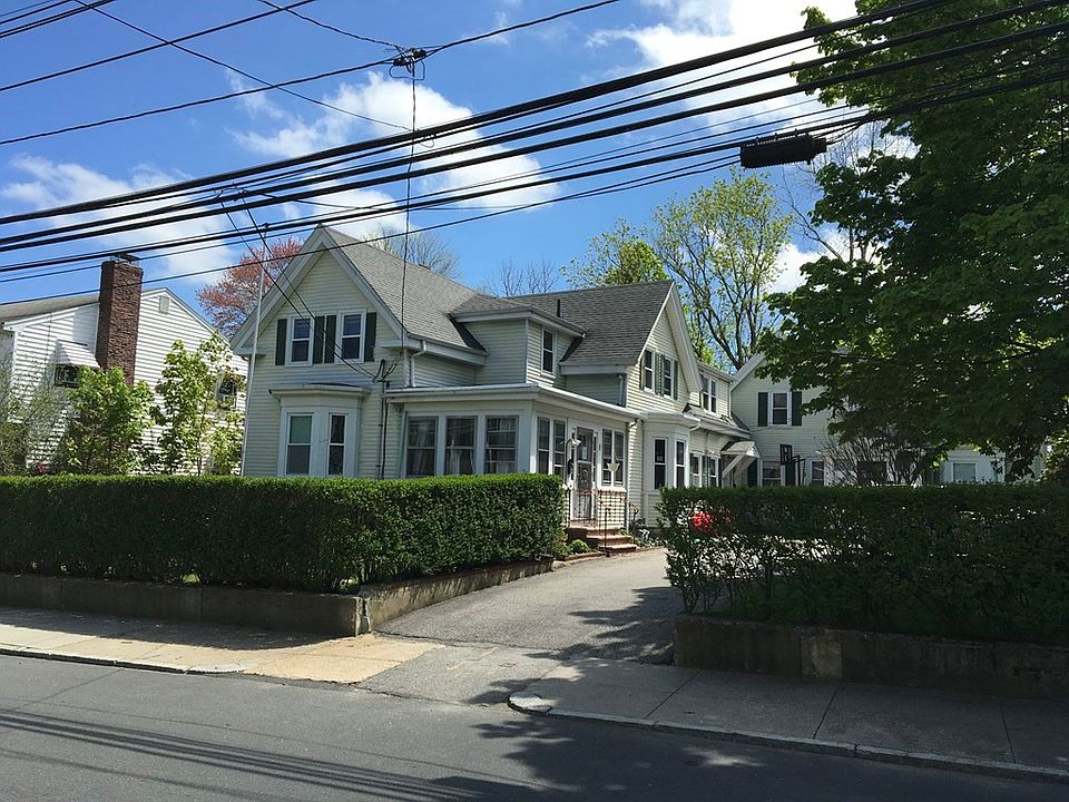 2nd image of 78-80 Readville St