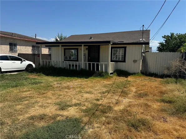 357 S Pershing Ave, San Bernardino, CA 92408