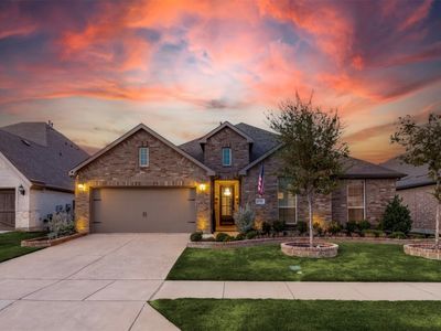 1706 Cherry Blossom Ln, Celina, TX, 75078