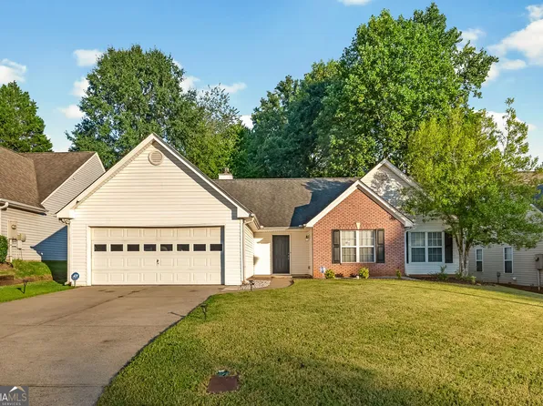 2260 Carlysle Cove Dr, Lawrenceville, GA 30044