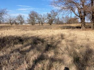 1 E Hefner Rd, Jones, OK 73049