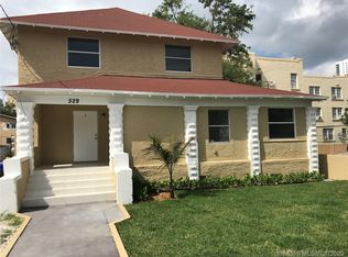 529 SW 3rd St APT 1, Miami, FL 33130