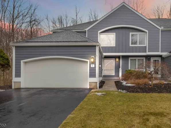 5 Sherwood Dr, Morris Twp., NJ 07960