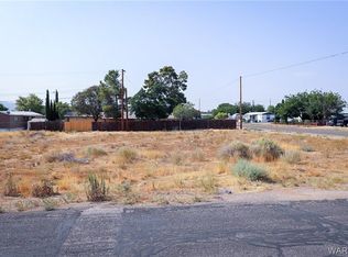 2800 E Leroy Ave, Kingman, AZ 86409