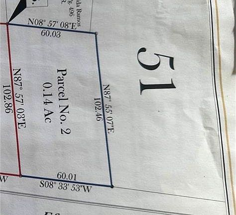 2nd image of 0 N Efren Ramirez Ave