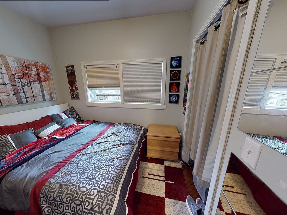 1st image of 1059 Saratoga St #2A