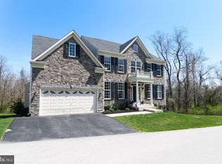 4940 March Brown Rd, Elkridge, MD 21075