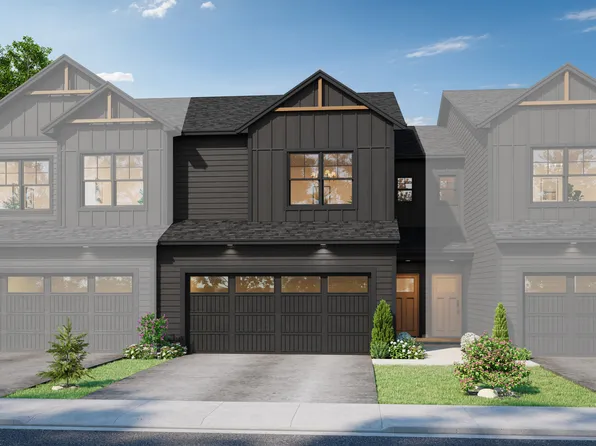 Hayward Plan, Cherrywood