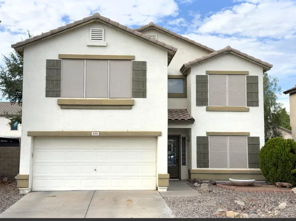 9316 E Onza Avenue, Mesa, AZ 85212