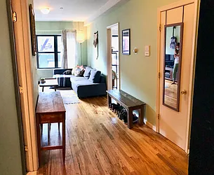 Rented by Boerum Hill Realty
