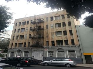 746 1/2 S Coronado St #303, Los Angeles, CA 90057