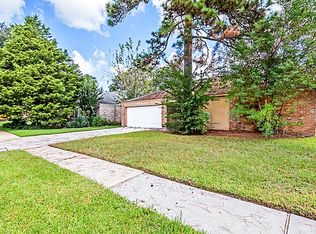 23818 Creek Ridge Dr, Spring, TX 77373