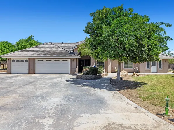 12609 Gleason Dr, Madera, CA 93636