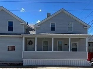 227-229 Cedar St, New Bedford, MA 02740