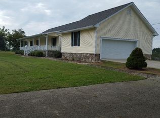 1919 E Emerson Rd, Cohutta, GA 30710