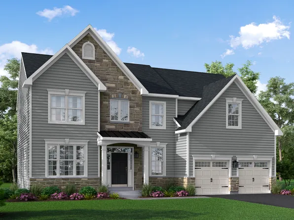 5191 Surrey Ct, Allentown, PA 18104