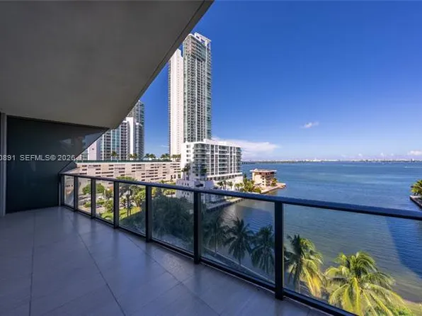 460 NE 28th St APT 707, Miami, FL 33137