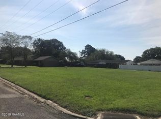 Unnumbered W Ash St, Eunice, LA 70535