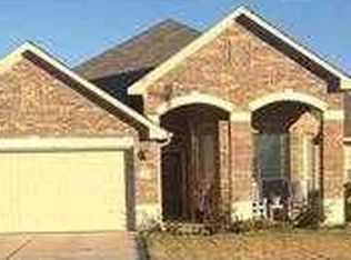 1006 Wallin Farms Cv, Hutto, TX 78634