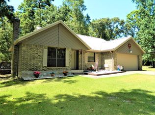 131 Caldwell St, Livingston, TX 77351