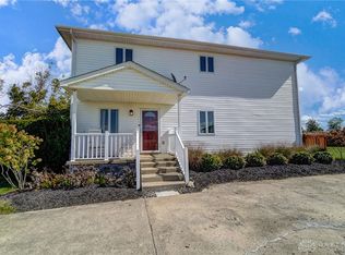 2320 Aukerman Creek Rd, Camden, OH 45311