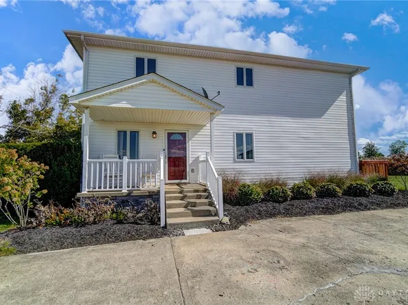 2320 Aukerman Creek Rd, Camden, OH 45311