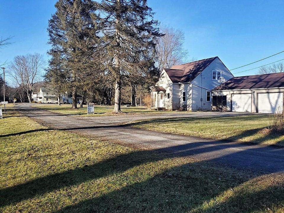 138 Front St, Clarington, PA 15828 MLS 088388 Zillow