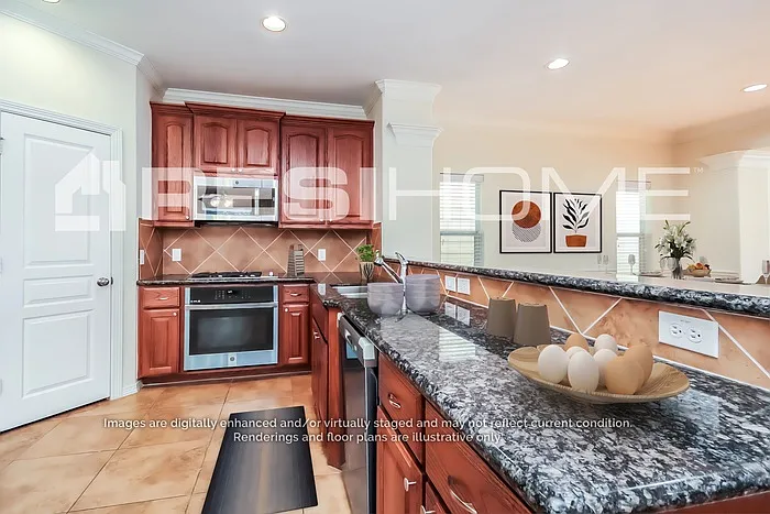 3 bed, 3.5 bath, 2562 sqft, $2,715 — Photo 2