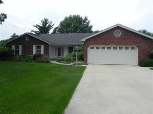 50805 Tarrington Way, Granger, IN