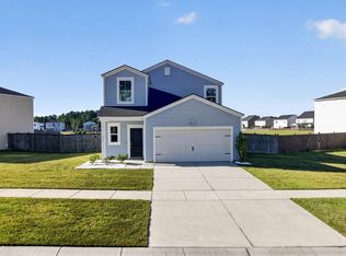 554 Spanish Wells Rd, Summerville, SC 29486