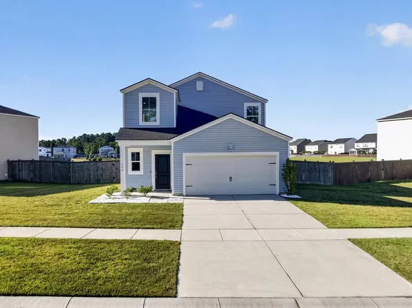 554 Spanish Wells Rd, Summerville, SC 29486