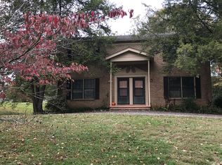 801 Sky Blue Dr, Knoxville, TN 37923