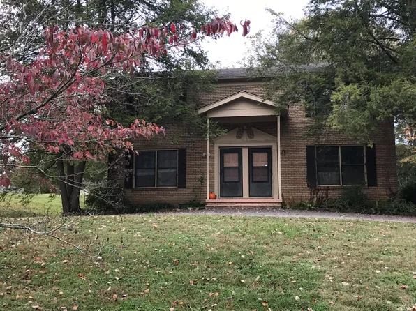801 Sky Blue Dr, Knoxville, TN 37923