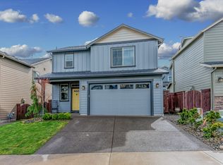 4111 N 5th Way, Ridgefield, WA 98642