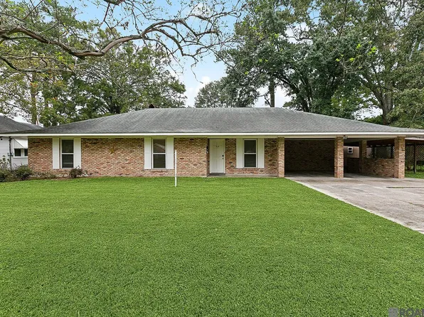 410 E McArthur St, Gonzales, LA 70737