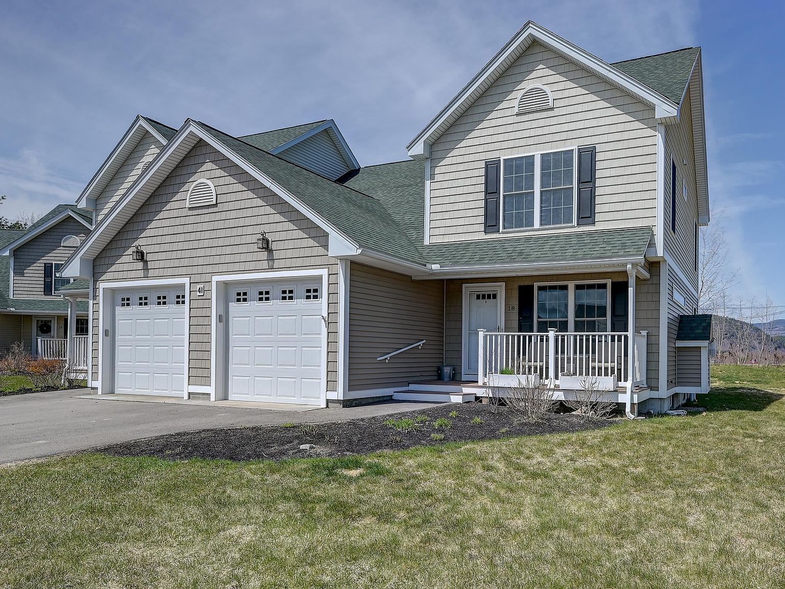 41 Intervale Outlook Circle UNIT 18, Conway, NH 03818 Zillow