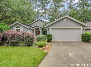 5108 SW 88th Ter, Gainesville, FL 32608