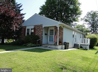 141 S 9th St, Quakertown, PA 18951