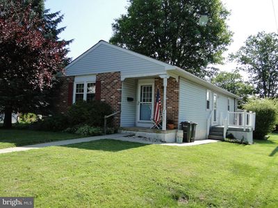 141 S 9th St, Quakertown, PA, 18951