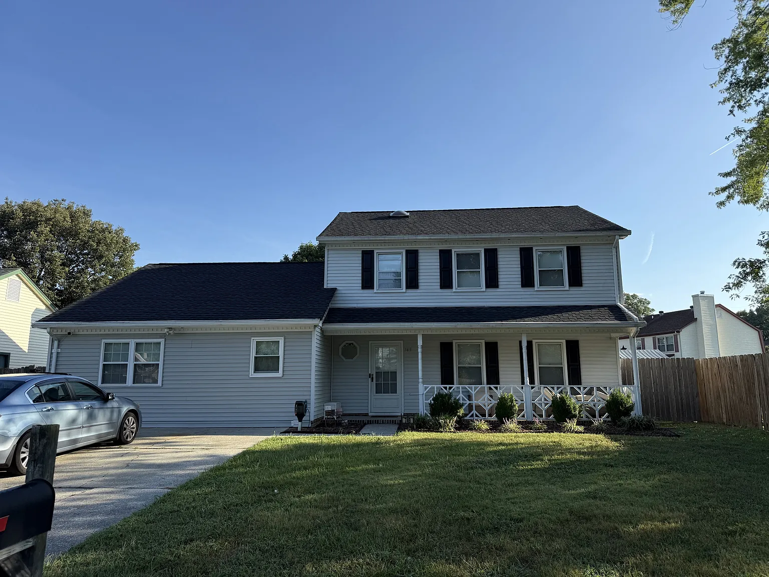 Terrace Dr, 749 - 1 — Photo 1