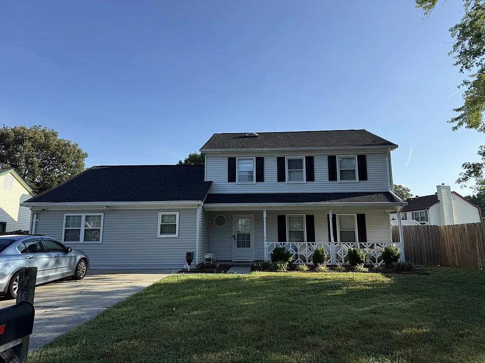 749 Terrace Dr